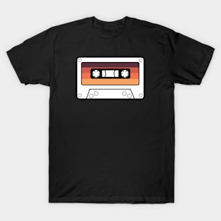 cassette tape T-Shirt